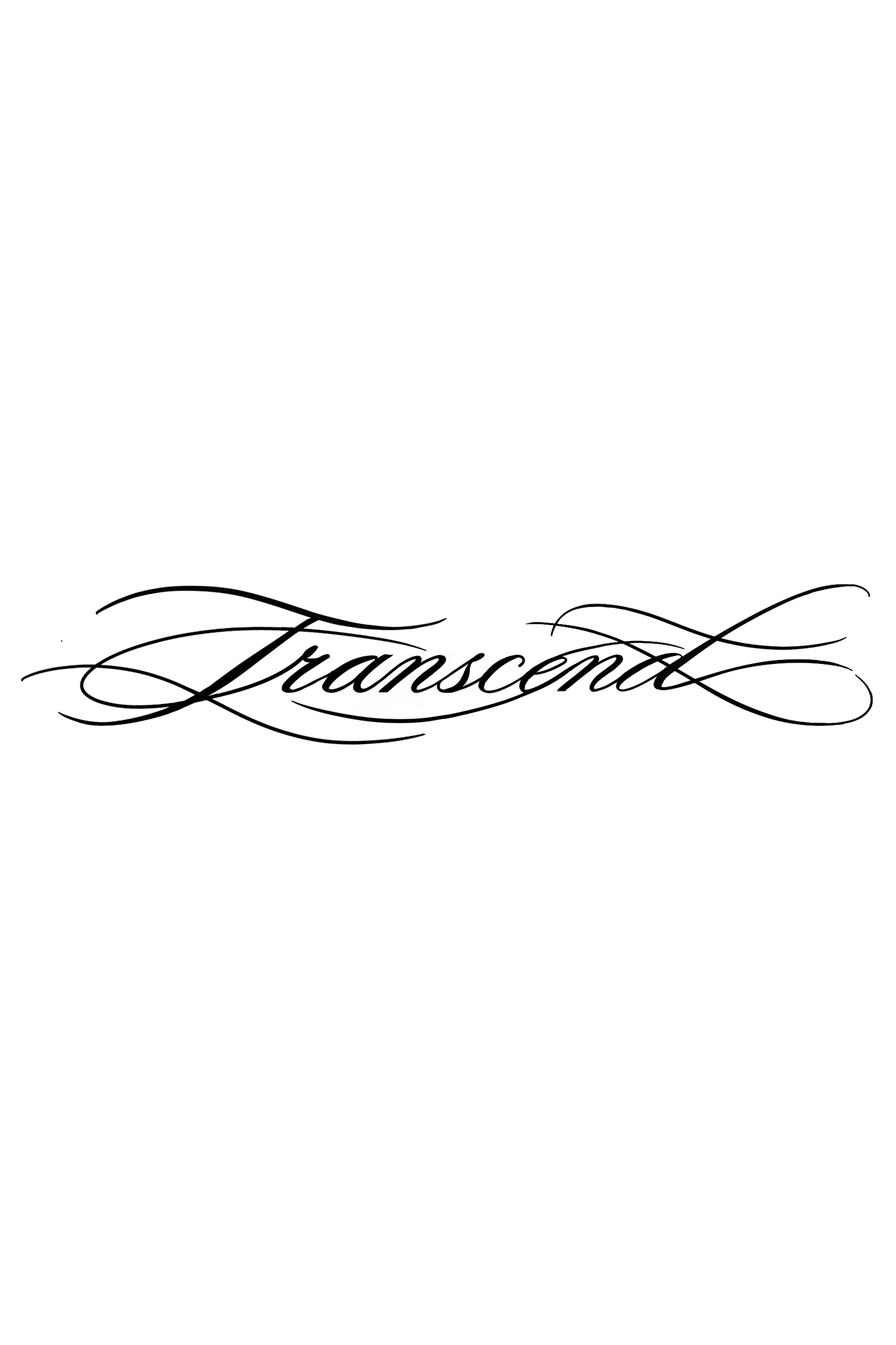 Transcend